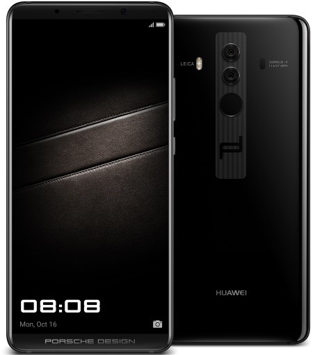 Huawei Mate 10 Porsche Design